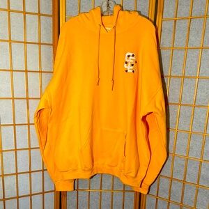 Underground Hoodie with San Diego Logo size2XL